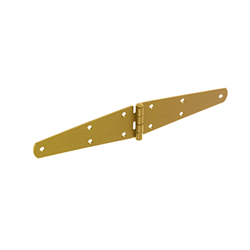 ZTS 250 ZAWIAS 250X45X2,0 (CYNK GALW.)