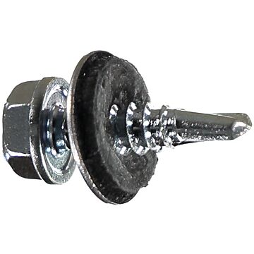 WKRĘT 4,8X19 3,5MM SAMOWIERT EPDM EZP /250/6/