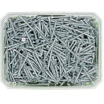 WKRĘT 3,9X42 DO PŁ.NAWIERT EZP /900/4/