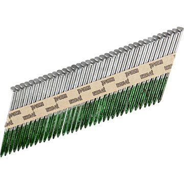 GWOZDZIE 34ST GLADKIE 2,8X60 HDG /1800/