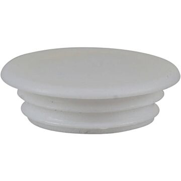 ZAŚLEPKA 14X19 BIAŁA /200/8/