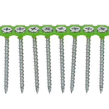 WKRĘT 3,9X55 DO PŁYT G-K KOMBI EZP /1000/6/