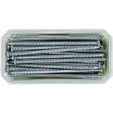 WKRĘT BETON ECS-C 7,5(6)X152 FS TX30 EZP /50/6/