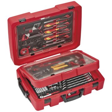 Walizka serwisowa Teng Tools SCE1