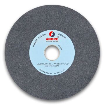 ŚCIERNICA 1 - 200 X 20 X 32 98C60K7VC01 - 35