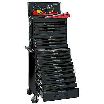 Wózek narzedziowy Teng Tools TC819NBK