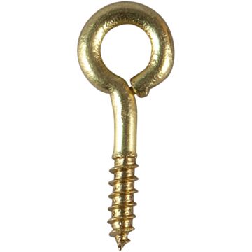 WKRET OCZKOWY 1 MOSIADZ 12X4 /12/10/