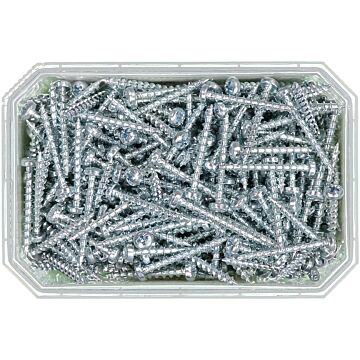 WKRĘT 4,2X35 DO INST. ELEKTRYCZNYCH EZP /400/8/