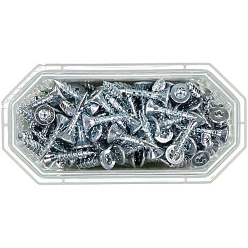 WKRĘT HG 4,0X20 FS TX20 EZP /200/24/