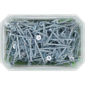 WKRĘT 3,9X41 DO PŁYT G-K EZP /250/8/