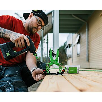 NARZĘDZIE MONTAŻOWE HDS 110-150MM V4 3-6MM /1/8/