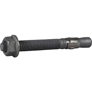 KOTWA ROZPRĘŻNA GOLDEN M10X90 HDG /25/6/