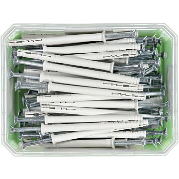 KOŁEK SZYBKIEGO MONTAŻU HF FH 8X100 EZP /70/4/