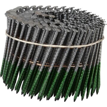 GWOZDZIE 15ST NACINANE 2,8X75 CZARNE /1000/