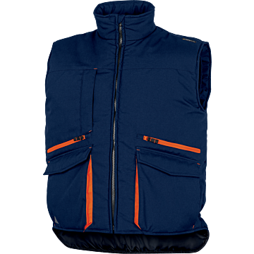 KAMIZELKA SIERRA2 GRAN/POM XXL