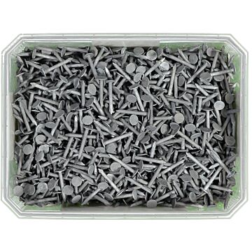 GWÓŹDŹ PAPOWY 2,5X25 HDG /1440/4/