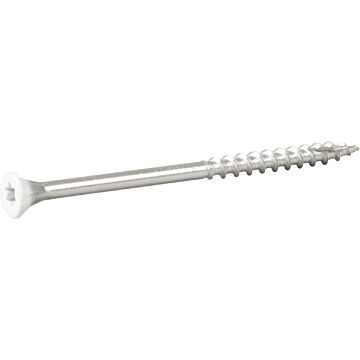 WKRET FASADOWY 4,4X72 A4 BIALY /250/6/