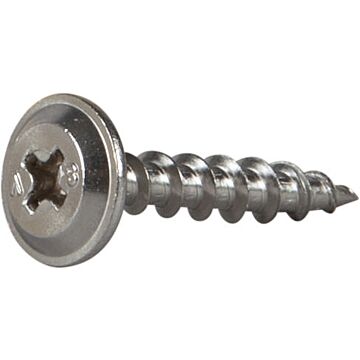 WKRET 4,2X25 MONTAZOWY A2 /250/12/