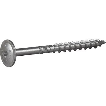 WKRET DO DREWNA WAF 10,0X120 CORRS /25/6/