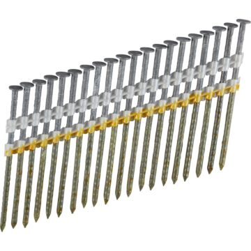 GWOZDZIE NACINANE 2,8X75 21 M-FUS /1300/