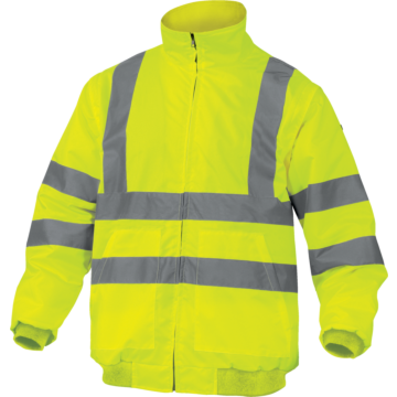 BLUZA RENOHV FLUO/SZR XXL