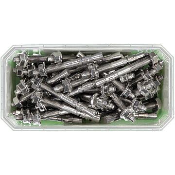 KOTWA ROZPRĘŻNA GOLDEN M8X75 A4 /50/6/