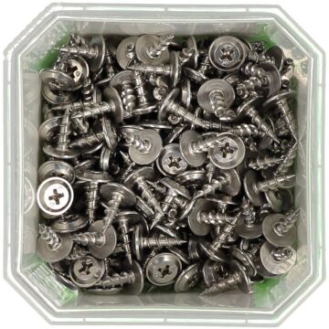 WKRĘT 4,2X13 MONTAŻOWY A2 /250/12/