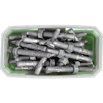 KOTWA ROZPRĘŻNA GOLDEN M10X90 HDG /25/6/