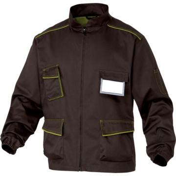 BLUZA PANOSTYLE BRĄZ XXL