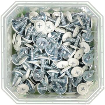 WKRĘT 4,2X13 MONTAŻOWY NAWIERT RAL9010 /250/12/