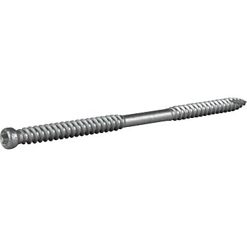 WKRET DO DREWNA ET-T 8,2X160 TX40 CORRS /50/4/