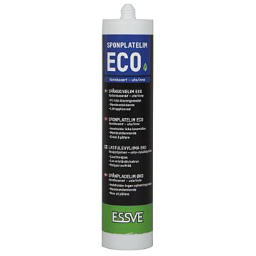 KLEJ DO PLYT WIÓROWYCH ECO 300ML /1/12/