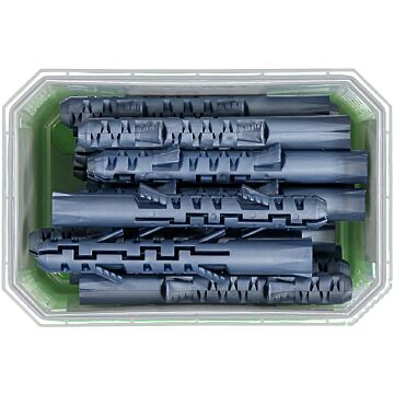 KOŁEK NYLONOWY NL 12X95 /20/8/