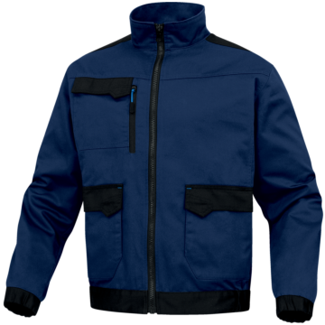 BLUZA M2VE3 GRAN/NIEB XXL