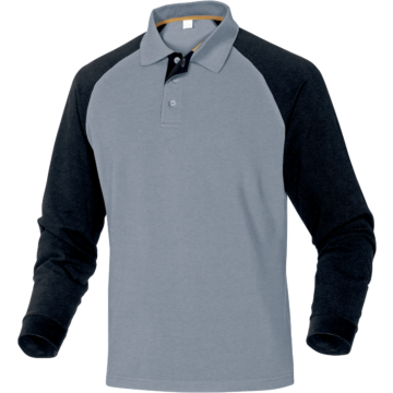 POLO TURINO SZARY XXL