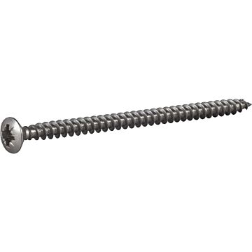 WKRET SANITARNY 5,5X90 FS TKFX A2 DIN7995 /6/10/