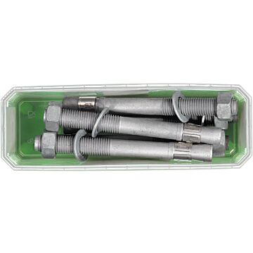 KOTWA ROZPRĘŻNA GOLDEN M20X194 HDG /5/4/