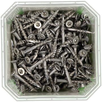 WKRĘT TARAS CLASSIC 4,2X30 A4 /250/12/