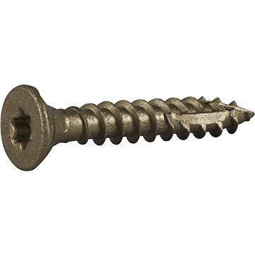 WKRET DO DREWNA 8,0X50 FS TX40 CORRS /50/8/