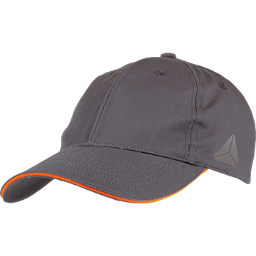 CZAPKA MACH SZR/POM UNIW