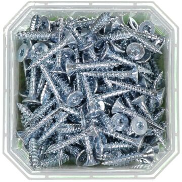 WKRĘT HG 5,0X30 FS TX25 EZP /200/12/