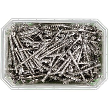 WKRĘT TARAS HDS 4,8X50 A4 /250/8/