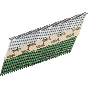 GWOZDZIE 34ST GLADKIE 2,8X75 HDG /1300/