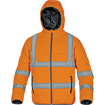 KURTKA DOONHV POM FLUO XXL