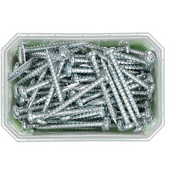 WKRĘT HG 6,0X60 KS TX30 EZP /100/8/