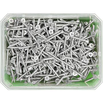 WKRĘT GU 3,9X40 DO PŁYT G-K KOMBI CORRS /500/4/