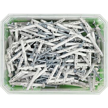 KOŁEK SZYBKIEGO MONTAŻU HF FH 5X47 EZP /200/4/