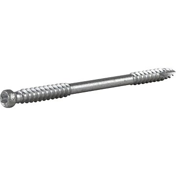 WKRET DO DREWNA ET-T 8,2X130 TX40 CORRS /50/6/