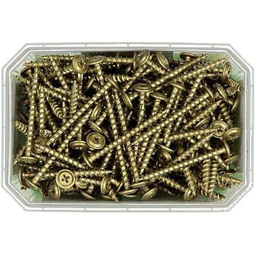 WKRĘT 4,5X50 MONTAŻOWY CORRS /200/8/