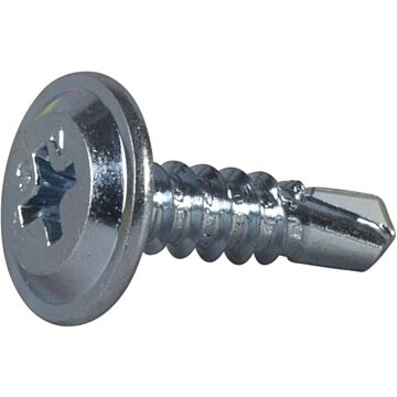 WKRĘT 4,2X16 MONTAŻOWY NAWIERT EZP /250/12/